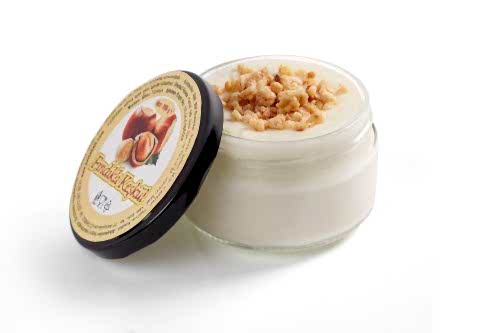 Cream & Chocco