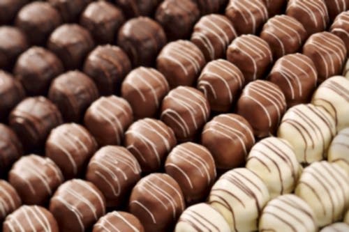 Cream & Chocco