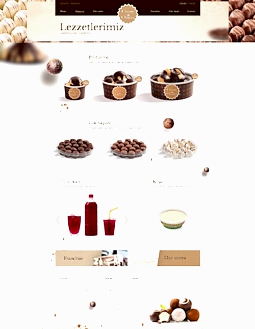 Cream & Chocco
