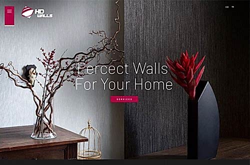 HD Walls