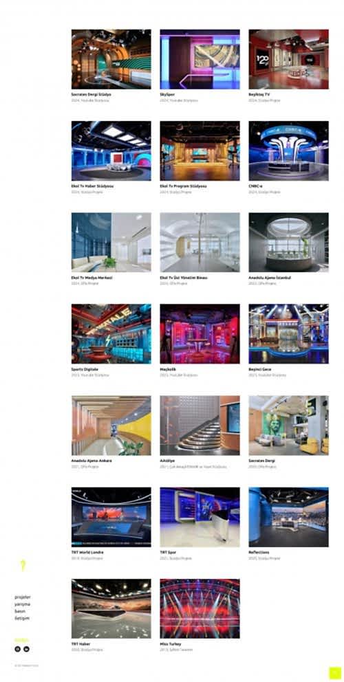 BAB Architecture