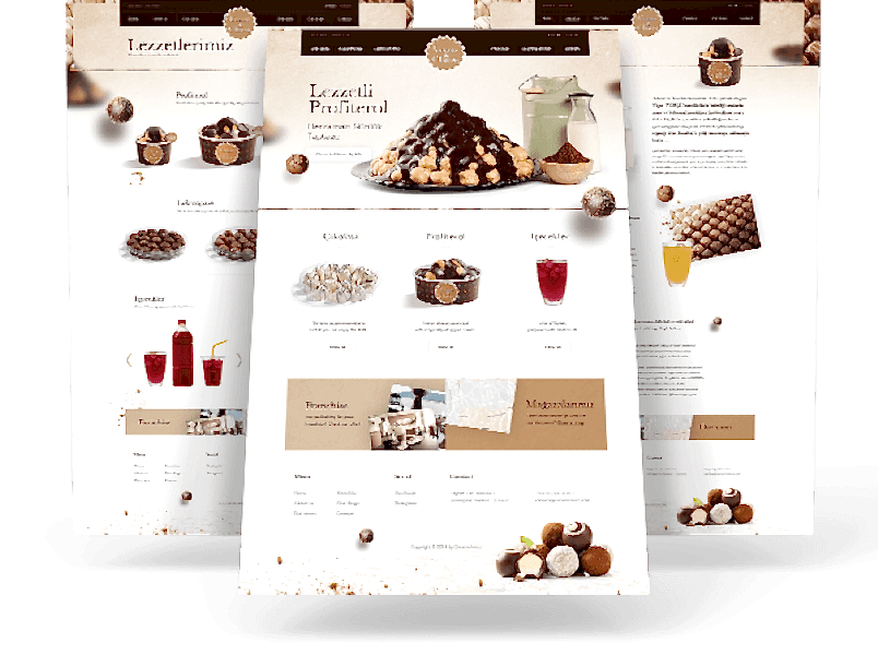 Cream & Chocco
