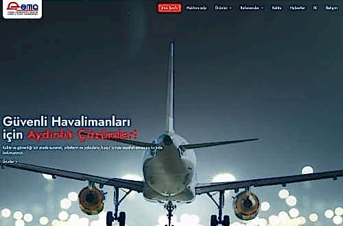 Ema Aydınlatma