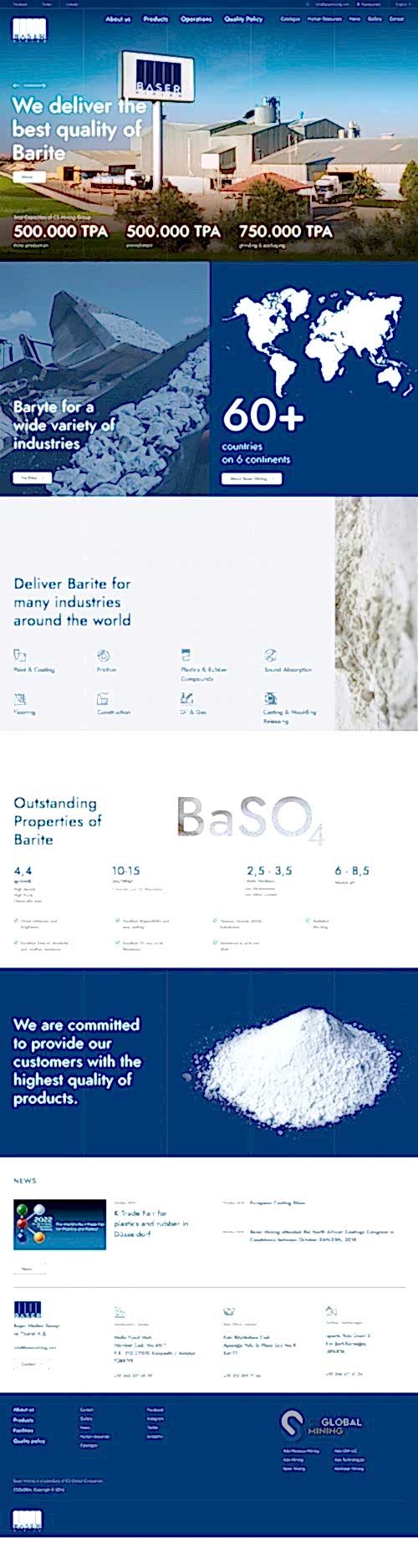 Başer Global