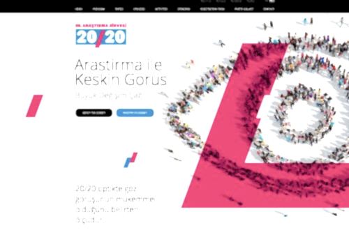 Araştırma Zirvesi