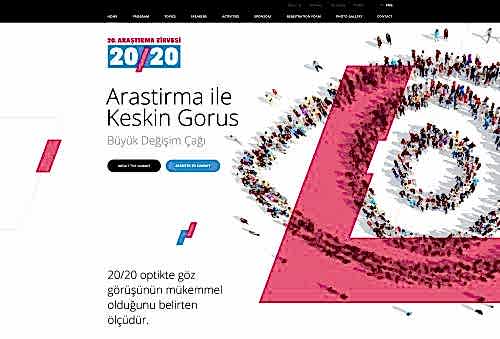 Araştırma Zirvesi
