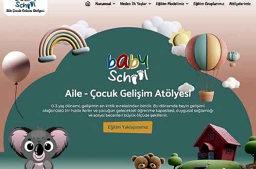 İlkyaşlar Eğitim