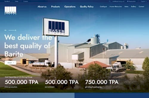 Başer Global