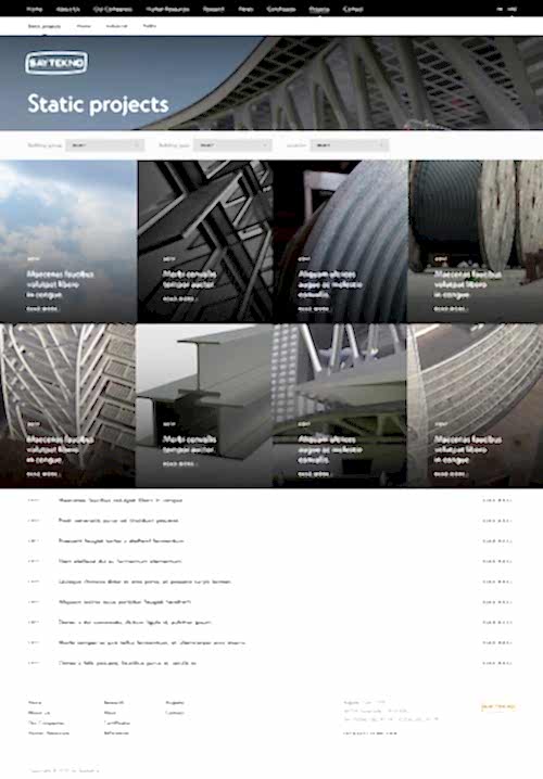 Say Tekno Web Tasarım