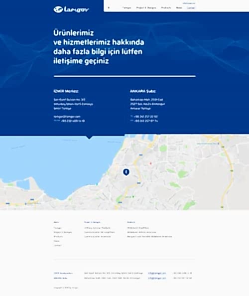 Tamgör Elektronik