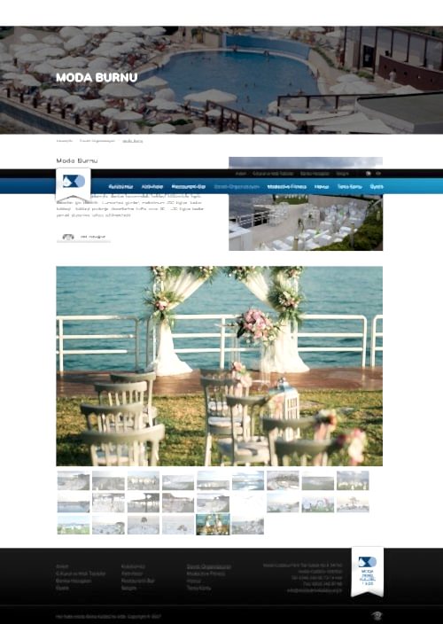 Moda Deniz Kulubu