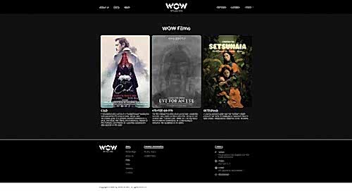 WOW Studios