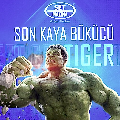 Sosyal Medya tasarımları