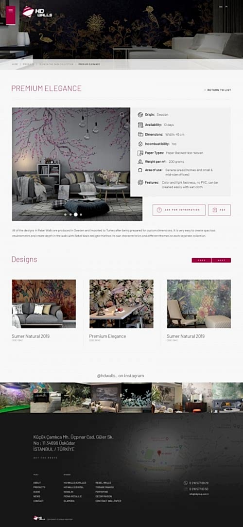 HD Walls