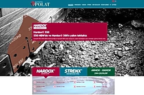 Seyfettin Polat Web Sitesi